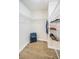 Large walk-in closet with wire shelving and plenty of space at 4993 Bostonian Loop # 4993, New Port Richey, FL 34655