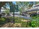 Historic Old Hyde Park marker, shops, and cars at 102 S Moody Ave # 3, Tampa, FL 33609