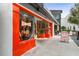 Oddfellows ice cream shop storefront at 102 S Moody Ave # 3, Tampa, FL 33609