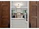 Large walk-in closet with ample storage and a center island at 5104 Homer W Ave, Tampa, FL 33629