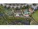 Community garden and basketball court are featured here at 5124 Highland Pointe Ct, Wimauma, FL 33598