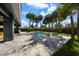 Expansive pool and patio with plenty of space for lounging at 275 44Th Ave, St Pete Beach, FL 33706