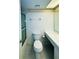 Clean bathroom with shower/tub combo and vanity at 4910 Bay Ne St # 309, St Petersburg, FL 33703