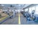 Cardio equipment and weights are available in the on-site fitness center at 16233 Amethyst Key Dr, Wimauma, FL 33598
