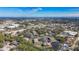 Community overview, showcasing building exteriors and landscape at 9100 Dr Martin Luther King Jr N St # 516, St Petersburg, FL 33702