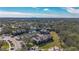 Community overview featuring building exteriors and landscape at 9100 Dr Martin Luther King Jr N St # 516, St Petersburg, FL 33702