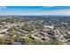 Bird's-eye view of the community and its surroundings at 9100 Dr Martin Luther King Jr N St # 516, St Petersburg, FL 33702