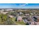 Complex overview showcasing building exteriors and landscape at 9100 Dr Martin Luther King Jr N St # 516, St Petersburg, FL 33702