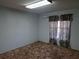 Bright bedroom with window and carpet at 2095 59Th N St, Clearwater, FL 33760