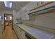 Well-equipped kitchen with ample counter space at 1600 Gulf Blvd # 1112, Clearwater, FL 33767