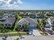 Luxury home with tile roof and large driveway at 5316 Loon Nest Ct, Apollo Beach, FL 33572