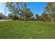 Spacious backyard perfect for outdoor activities at 5100 3Rd S Ave, St Petersburg, FL 33707