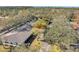Aerial view of building showcasing roofline and landscaping at 11200 102Nd N Ave # 66, Seminole, FL 33778