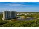 Luxury high-rise building overlooking the water at 10851 Mangrove Cay Ne Ln # 1112, St Petersburg, FL 33716