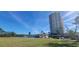 High rise building and community center near water at 10851 Mangrove Cay Ne Ln # 1112, St Petersburg, FL 33716