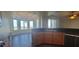 Spacious kitchen with breakfast nook and water views at 10851 Mangrove Cay Ne Ln # 1112, St Petersburg, FL 33716