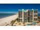 Penthouse building with oceanfront pool and beach access at 1390 Gulf Blvd # Ph-1, Clearwater Beach, FL 33767