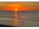 Spectacular sunset view over the ocean at 1390 Gulf Blvd # Ph-1, Clearwater Beach, FL 33767