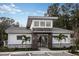 Modern community center with a contemporary design and mailbox area at 3463 Timber Crossing Ave, Brandon, FL 33511