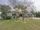 Charming single story home with mature landscaping and a two car garage at 4608 S Shamrock Rd, Tampa, FL 33611