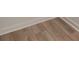 Light brown wood-look tile flooring at 6216 Golden Beach Dr, Apollo Beach, FL 33572