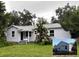 Newly renovated light purple bungalow at 3631 4Th N Ave, St Petersburg, FL 33713