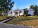 Charming bungalow with updated exterior and landscaping at 3631 4Th N Ave, St Petersburg, FL 33713