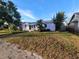 Newly renovated bungalow with a large yard at 3631 4Th N Ave, St Petersburg, FL 33713