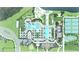 Community amenities include pools and tennis courts at 11294 Boundless Ter, Venice, FL 34293