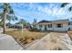 Cute curb appeal with newly landscaped yard at 9126 109Th Ter, Seminole, FL 33777