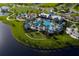 Resort-style pool, playground, and clubhouse are featured in this community at 11826 Richmond Trl, Parrish, FL 34219