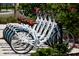 Community bikes available for resident use at 11826 Richmond Trl, Parrish, FL 34219