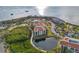 Condo building with waterfront location and parking at 125 Mariner Dr # 125, Tarpon Springs, FL 34689