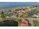 Waterfront community with tennis courts and luxury homes at 1414 Alhambra Dr, Apollo Beach, FL 33572