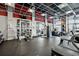 State-of-the-art fitness center offering a variety of exercise equipment at 175 2Nd S St # P-08, St Petersburg, FL 33701