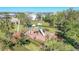 Community playground with playset and slide at 5935 Maidenstone Way, Palmetto, FL 34221