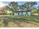 Newly renovated home with a spacious yard at 3612 E Knollwood St, Tampa, FL 33610