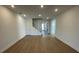 Bright and spacious living room with hardwood floors at 5633 Clearwater Ct, Lakewood Ranch, FL 34211