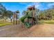 playground with climbing structures and slides at 9028 Ivy Stark Blvd, Wesley Chapel, FL 33545