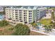 Beachfront building with parking and ocean views at 12000 Gulf Blvd # 212-N, Treasure Island, FL 33706