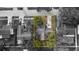 Bird's-eye view highlighting the home's location and yard at 14915 Gentilly Pl, Tampa, FL 33624