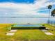 Enjoy waterfront shuffleboard with beautiful views! at 5 Gateshead Dr # 203, Dunedin, FL 34698