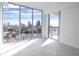 Bright living room with marble floors and city views at 777 3Rd N Ave # 1605, St Petersburg, FL 33701
