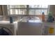 Laundry room with washer and dryer at 6658 Williams Rd, Seffner, FL 33584