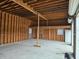 Unfinished workshop with high ceilings at 6658 Williams Rd, Seffner, FL 33584