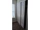 Bedroom with double sliding door closet at 10319 Boyette Creek Blvd, Riverview, FL 33569