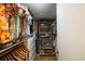 Well-organized walk-in closet with plenty of storage at 11485 Oakhurst Rd # A203, Largo, FL 33774