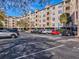 Ample parking available for residents at 1216 S Missouri Ave # 317, Clearwater, FL 33756