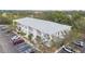 Apartment building with surrounding parking lot and landscaping at 2632 River Preserve Ct, Bradenton, FL 34208