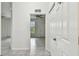 Bright entryway with tile floors and access to other rooms at 2632 River Preserve Ct, Bradenton, FL 34208